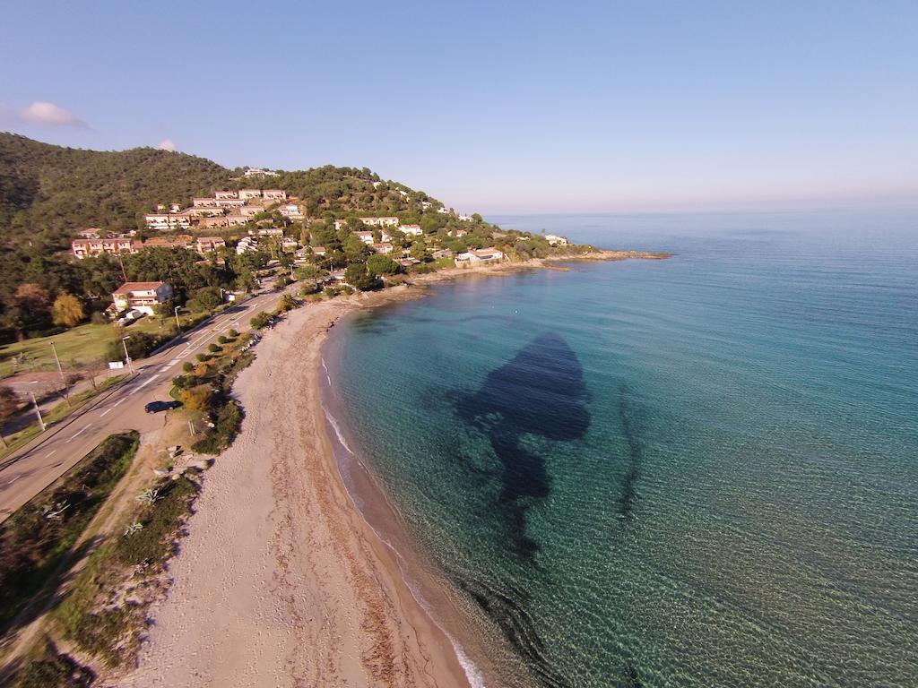 Residence Monte Marina Conca Zewnętrze zdjęcie