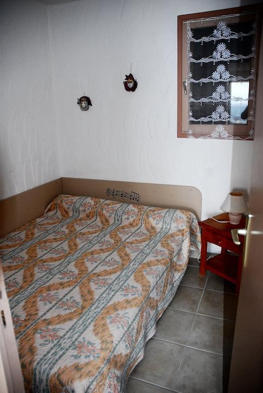Residence Monte Marina Conca Pokój zdjęcie