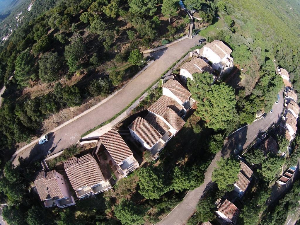 Residence Monte Marina Conca Zewnętrze zdjęcie