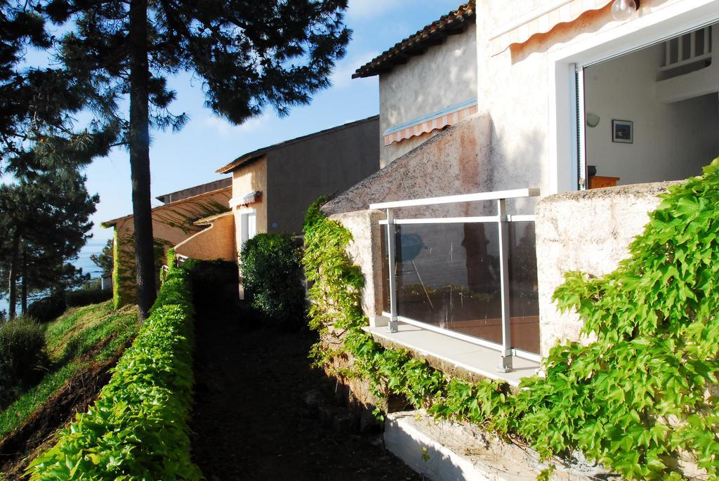 Residence Monte Marina Conca Zewnętrze zdjęcie