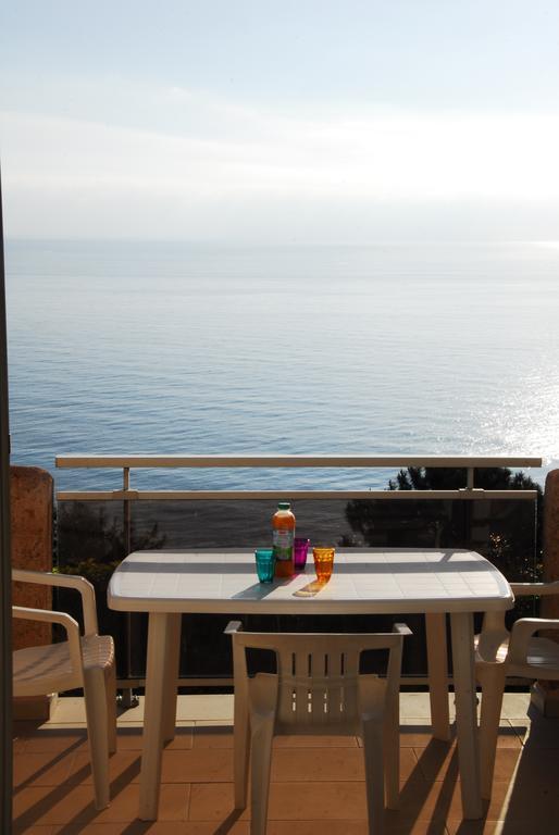 Residence Monte Marina Conca Zewnętrze zdjęcie