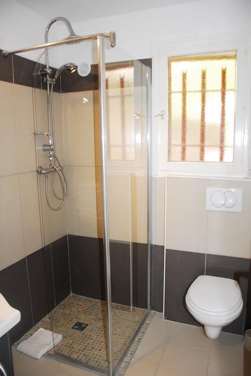 Residence Monte Marina Conca Zewnętrze zdjęcie